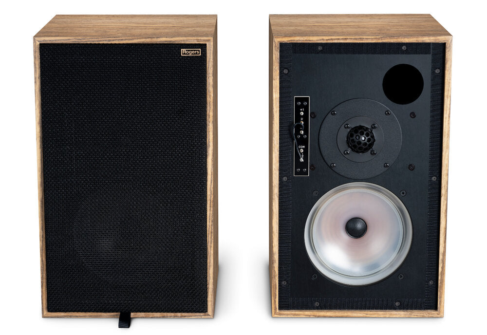 Rogers LS5/9 Classic SE (Pair)