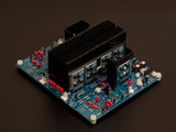 STAX SRM-700S Assembly