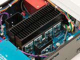 STAX SRM-700S Heatsink