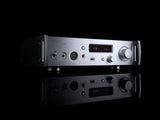 TEAC UD-507 Silver Angled Dark