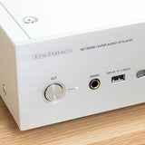 Technics SL-G700M2 Closeup