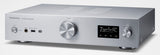Technics SU-GX70 Angled
