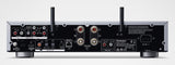 Technics SU-GX70 Back