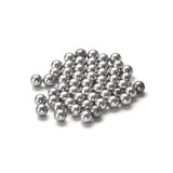 Triangle Ballast Balls Closeup
