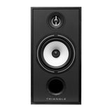 Triangle Borea BR04 Black Ash Front