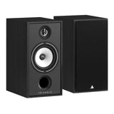 Triangle Borea BR04 Black Ash