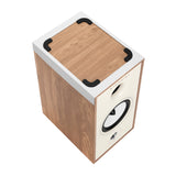 Triangle Borea BR04 Bottom