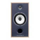 Triangle Borea BR04 Light Oak Blue Front