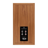 Triangle Borea BR04 Oak Green Back