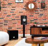 Triangle Borea BR04 Scene 1