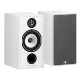 Triangle Borea BR04 White