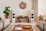 Triangle Borea BR10 Light Oak Scene 2