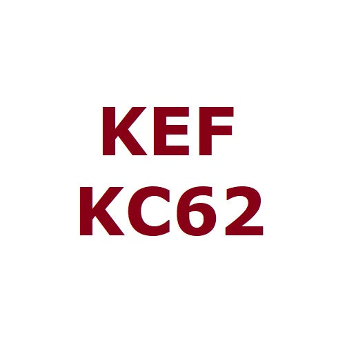 KEF KC62