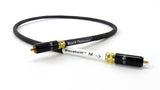 Tellurium Q Black Diamond Waveform hf Digital RCA Cable