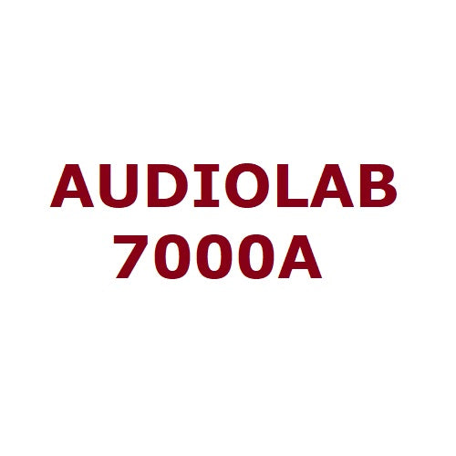 Audiolab 7000A 70W Integrated Amplifier Amp Preamp Phono HDMI ARC USB