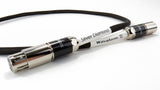 Tellurium Q Silver Diamond Waveform II Digital XLR Cable