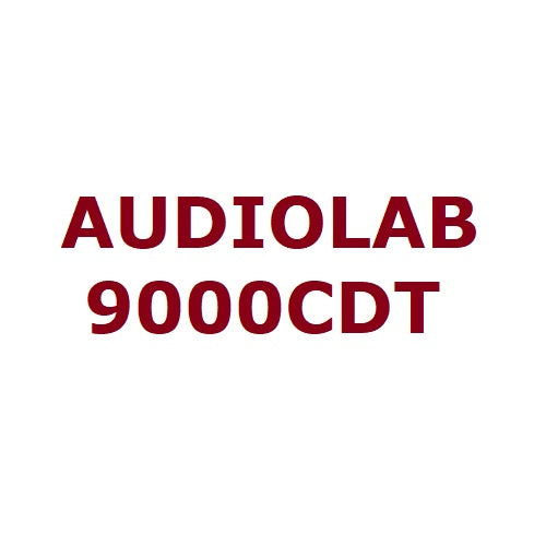 Audiolab 9000CDT