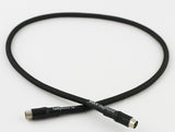 Tellurium Q Black Diamond DIN Cable