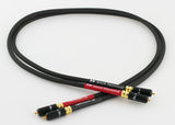 Tellurium Q Black Diamond RCA Cable