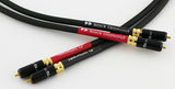 Tellurium Q Black Diamond RCA Cable Closeup
