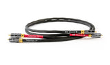 Tellurium Q Black II RCA Cable 2