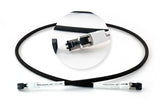 Tellurium Q Black Diamond Digital Streaming Cable Terminal