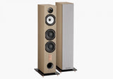 Triangle 40th Anniversary Antal Blond Sycamore