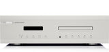 Musical Fidelity M6SCD Silver