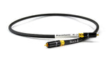 Tellurium Q Black II Waveform hf Digital RCA Cable 2