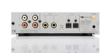 Musical Fidelity V90-BLU5 HD Back