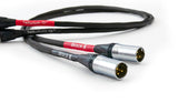 Tellurium Q Black II XLR Cable Terminals