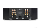 Musical Fidelity M8S-500S Back