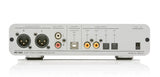 Musical Fidelity MX DAC Back
