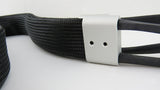 Tellurium Q Black Diamond Speaker Cable Logo Back