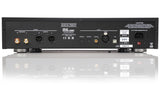 Musical Fidelity M6x DAC Back