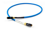 Tellurium Q Blue II Waveform II Digital RCA Cable 3