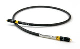 Tellurium Q Black II Waveform hf Digital RCA Cable 3