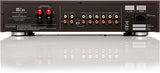 Musical Fidelity M2si Back