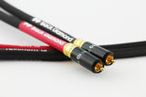 Tellurium Q Black Diamond RCA Cable Terminal