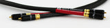 Tellurium Q Black Diamond RCA Cable Side