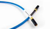 Tellurium Q Blue II Waveform II Digital RCA Cable 4