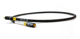 Tellurium Q Black II Waveform hf Digital RCA Cable 4