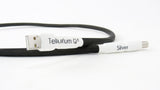 Tellurium Q Silver USB Cable
