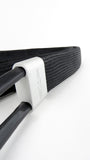 Tellurium Q Silver Diamond Speaker Cable 2 x 3m Logo