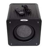 Velodyne Acoustics MicroVee X Package Contents