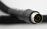 Tellurium Q Black Diamond DIN Cable Terminal