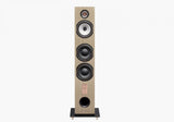 Triangle 40th Anniversary Antal Blond Sycamore Front