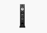 Triangle Borea BR08 Black Front