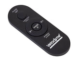 Velodyne Acoustics MicroVee X Remote Control