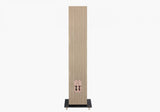 Triangle 40th Anniversary Antal Blond Sycamore Back
